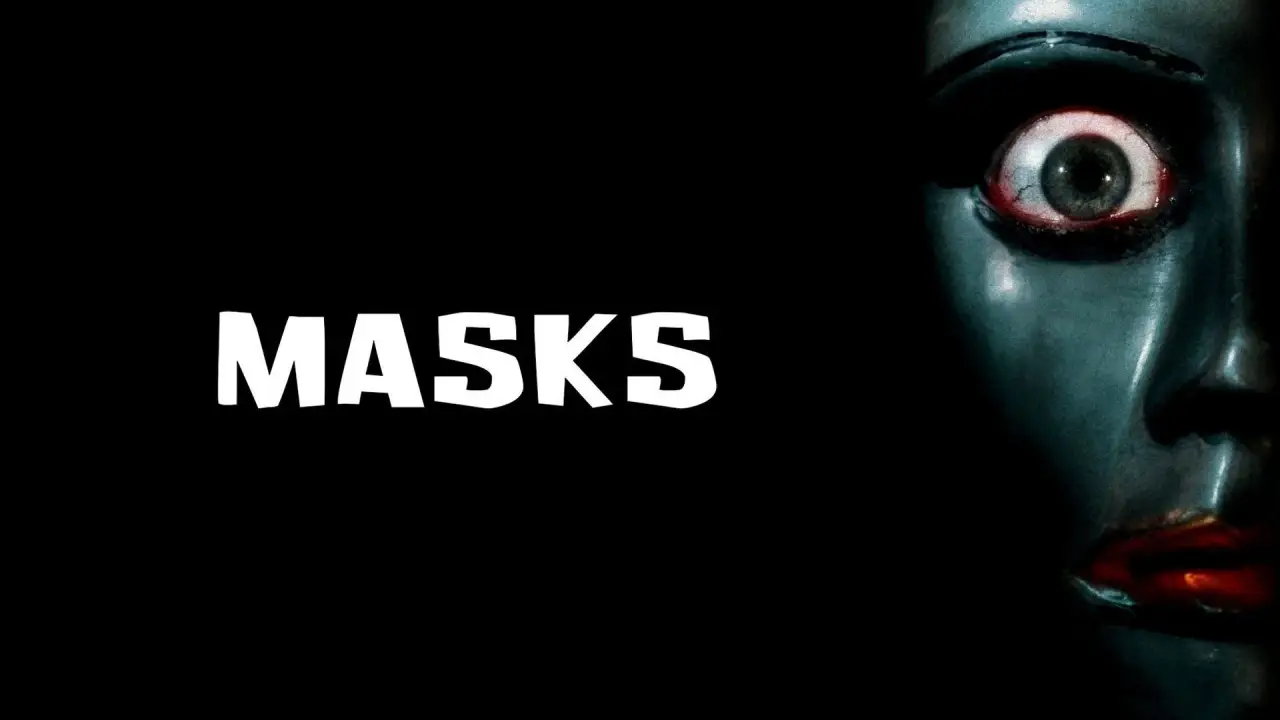 Masks hdfilme