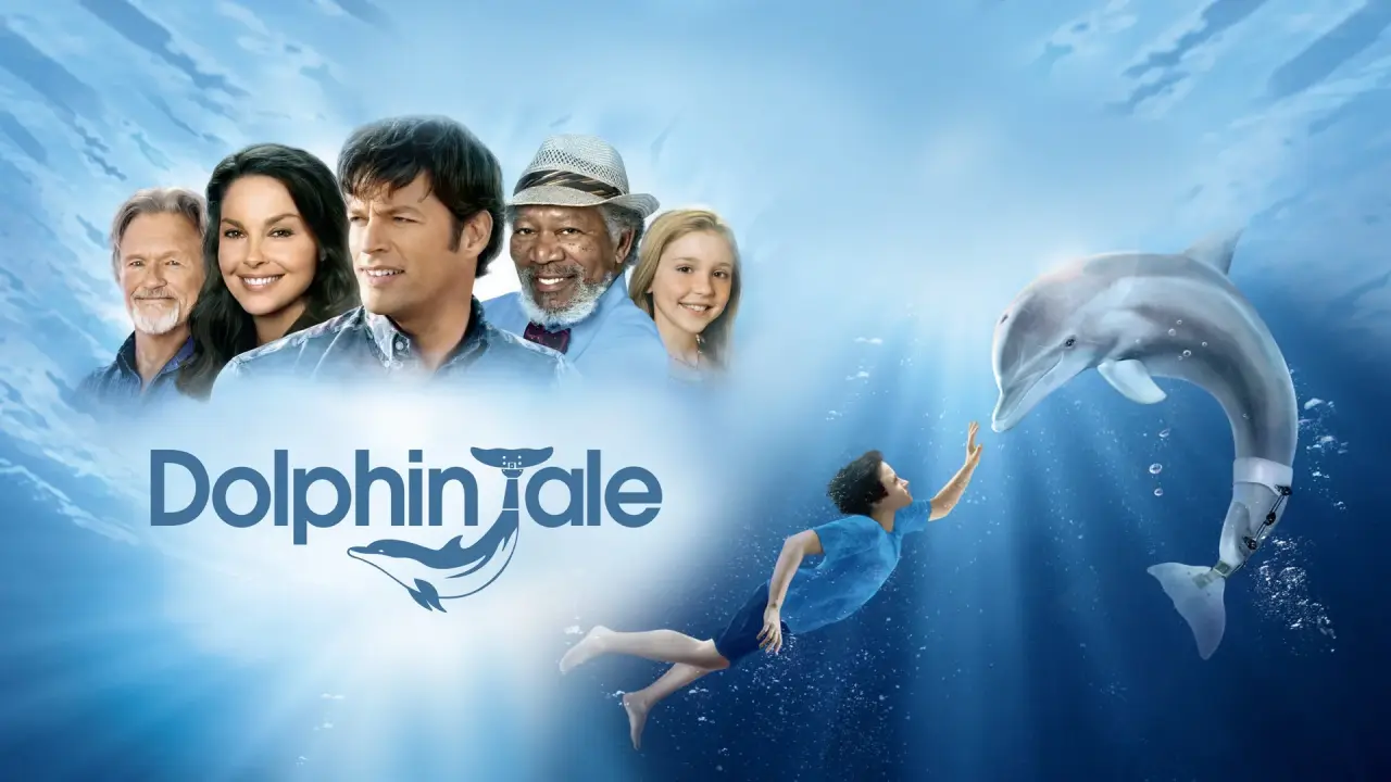Mein Freund, der Delfin hdfilme