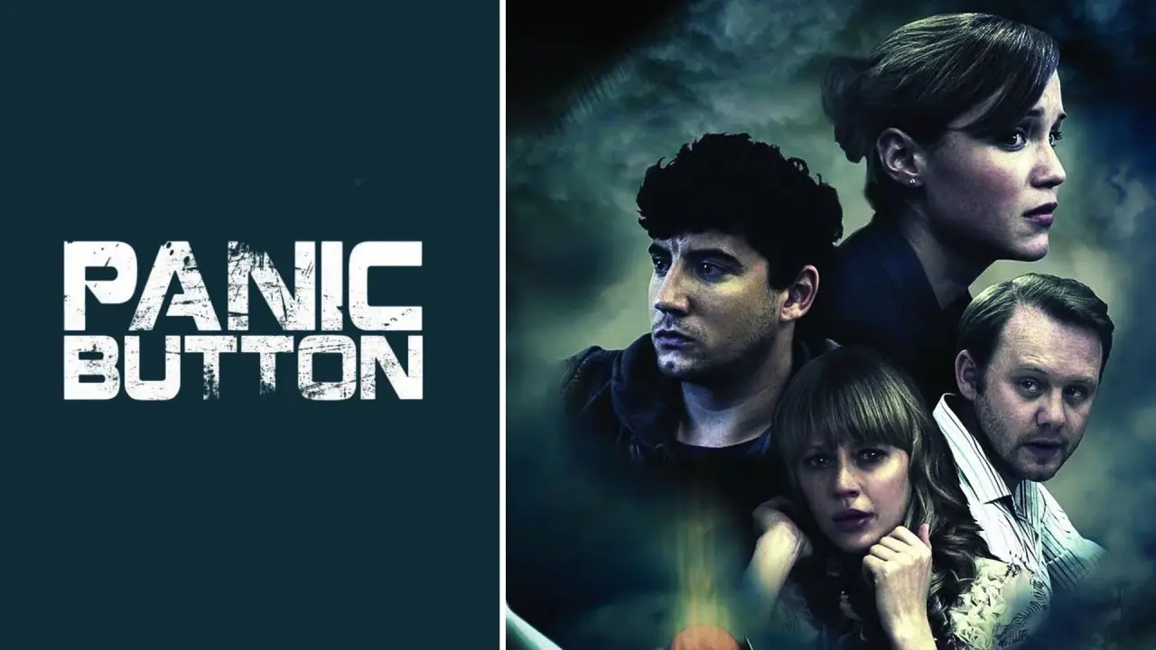 Panic Button hdfilme
