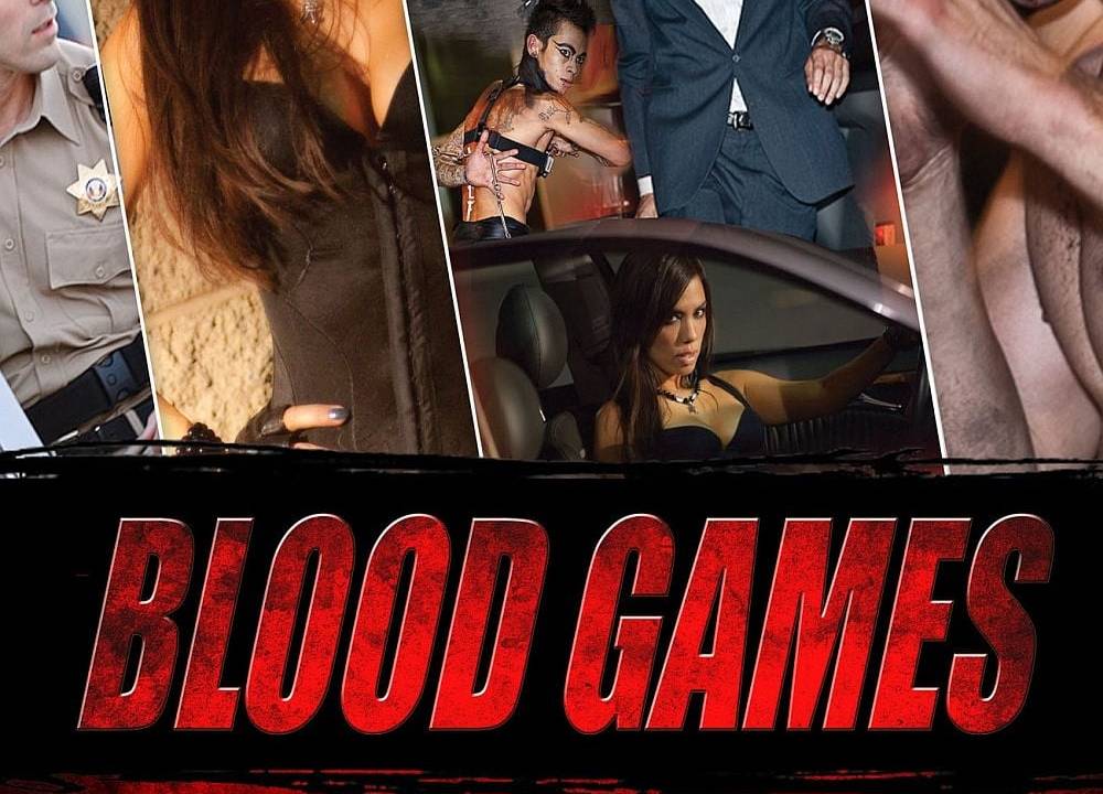 Blood Games hdfilme