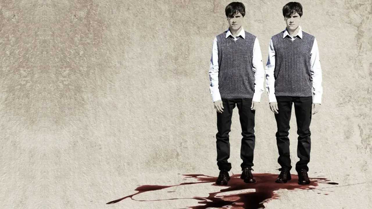 Seconds Apart hdfilme