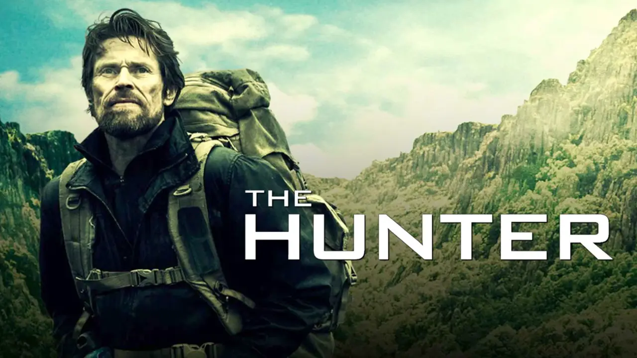 The Hunter hdfilme