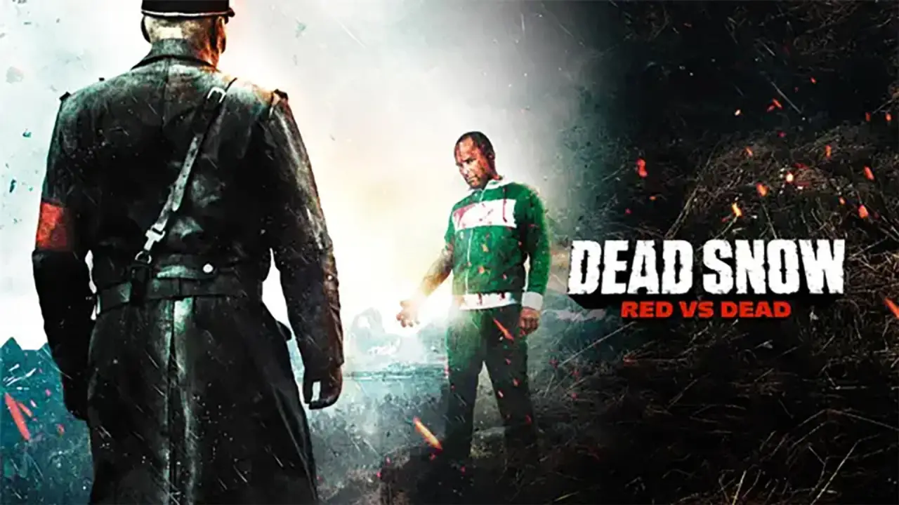 Dead Snow - Red vs. Dead hdfilme