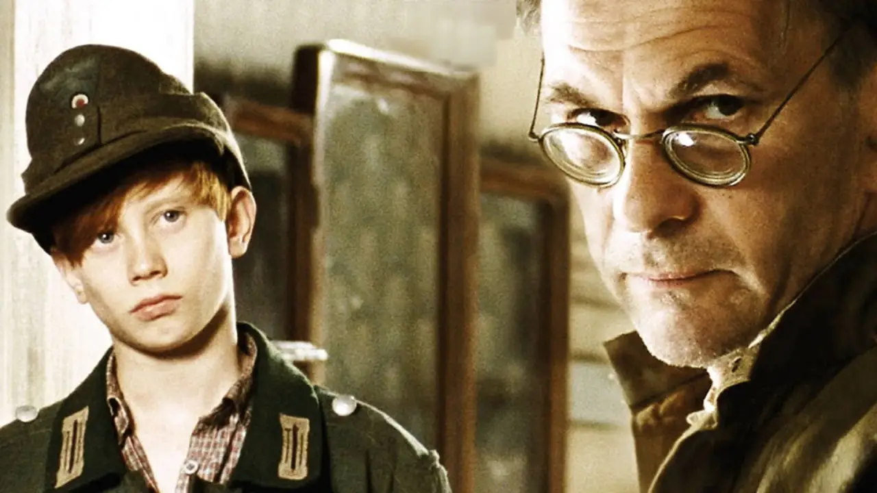 4 Tage im Mai hdfilme