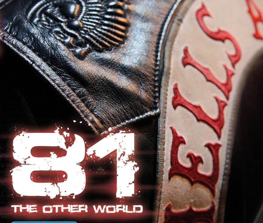 81 - The Other World: The World of Hells Angels hdfilme