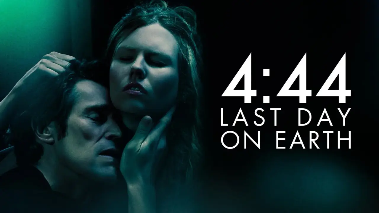 4:44 Last Day on Earth hdfilme