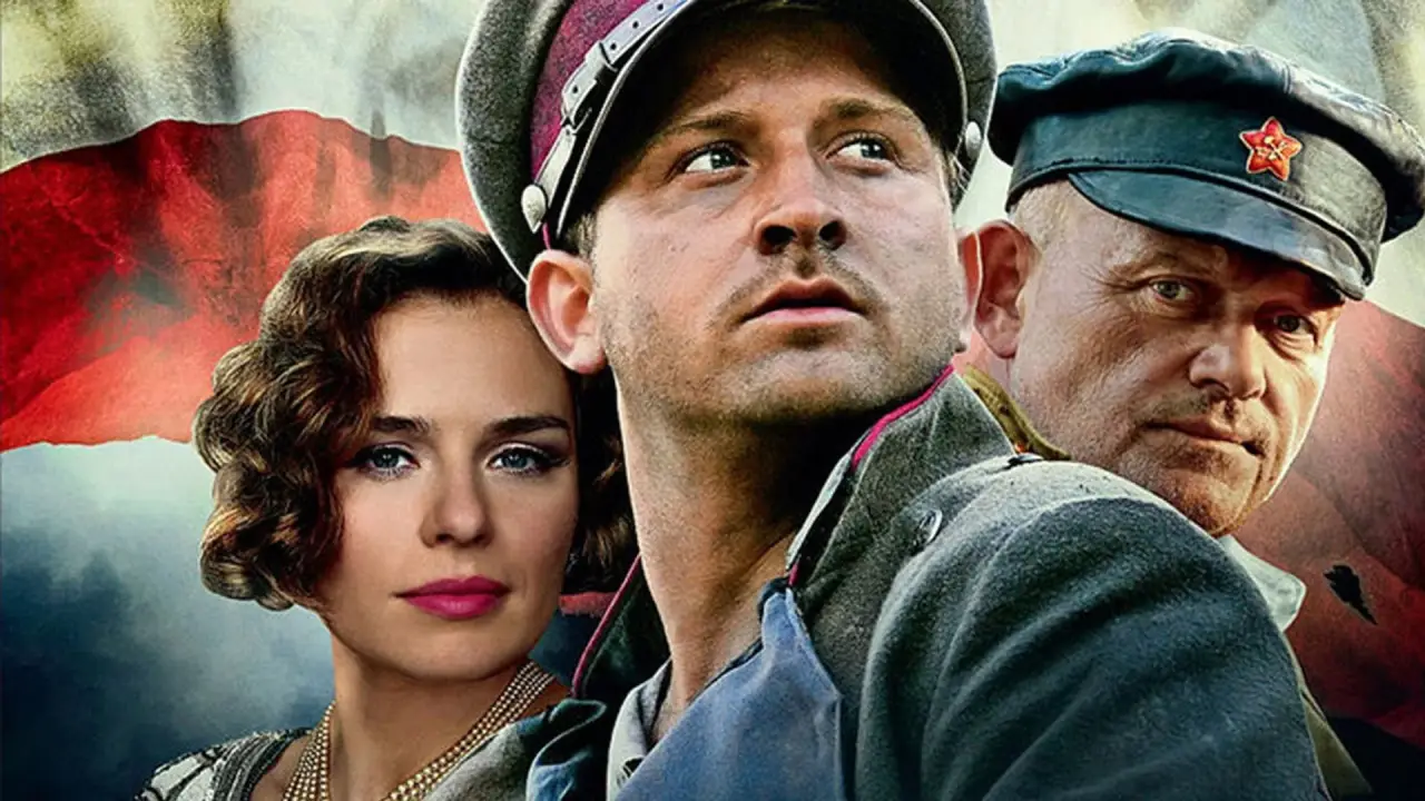 1920 - Die letzte Schlacht hdfilme
