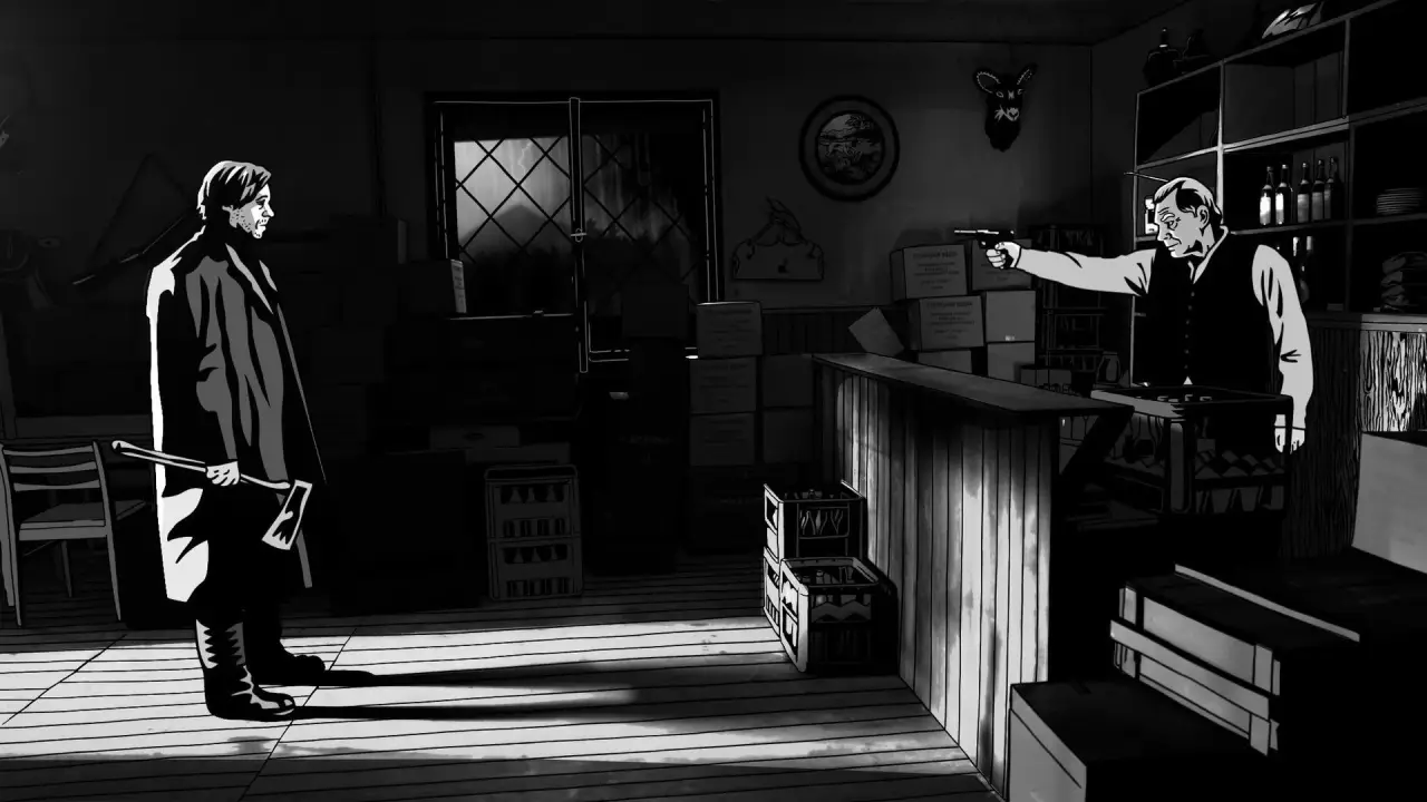 Alois Nebel hdfilme