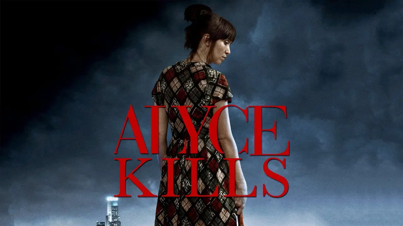 Alyce - Außer Kontrolle hdfilme
