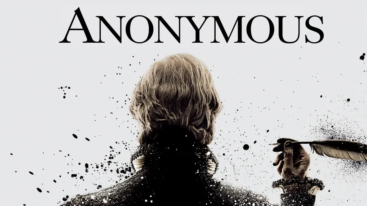 Anonymus hdfilme