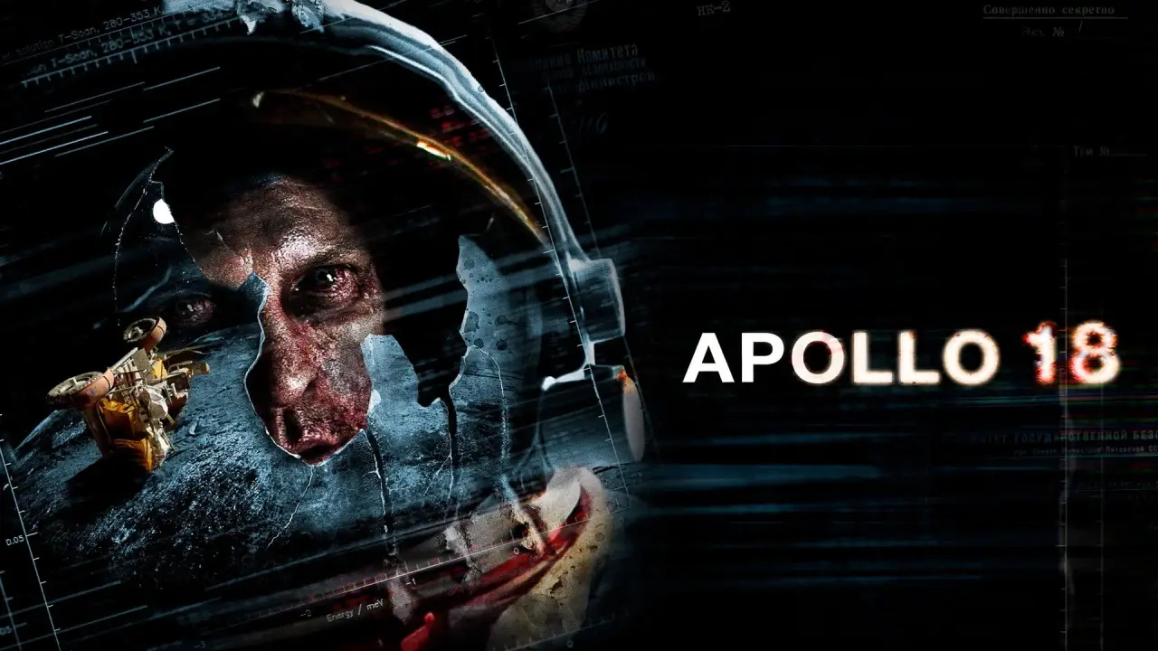 Apollo 18 hdfilme