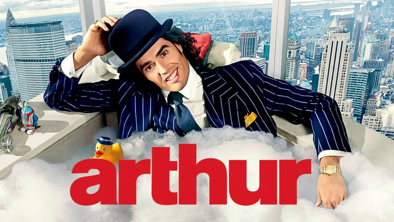 Arthur hdfilme