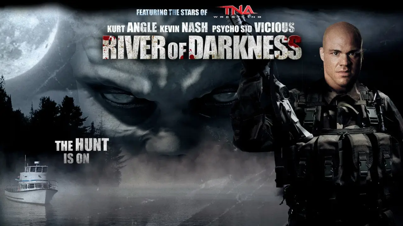 River of Darkness hdfilme