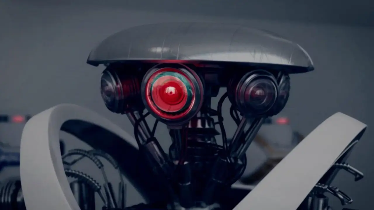 Robotropolis hdfilme