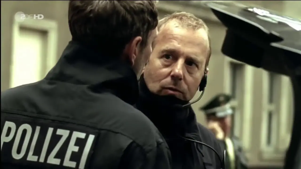 Rottmann schlägt zurück hdfilme