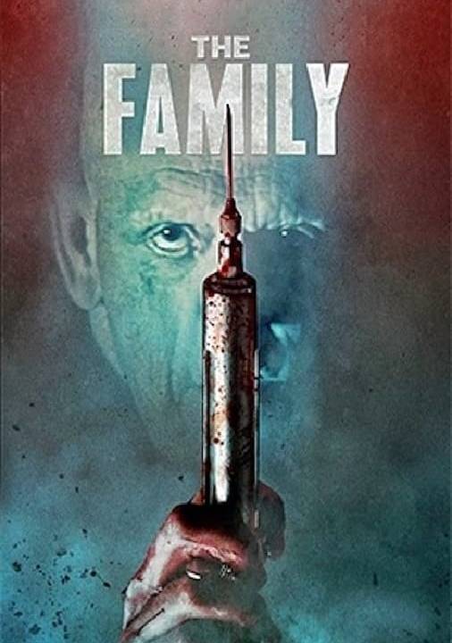 Family of Cannibals - Das Töten liegt ihnen im Blut hdfilme