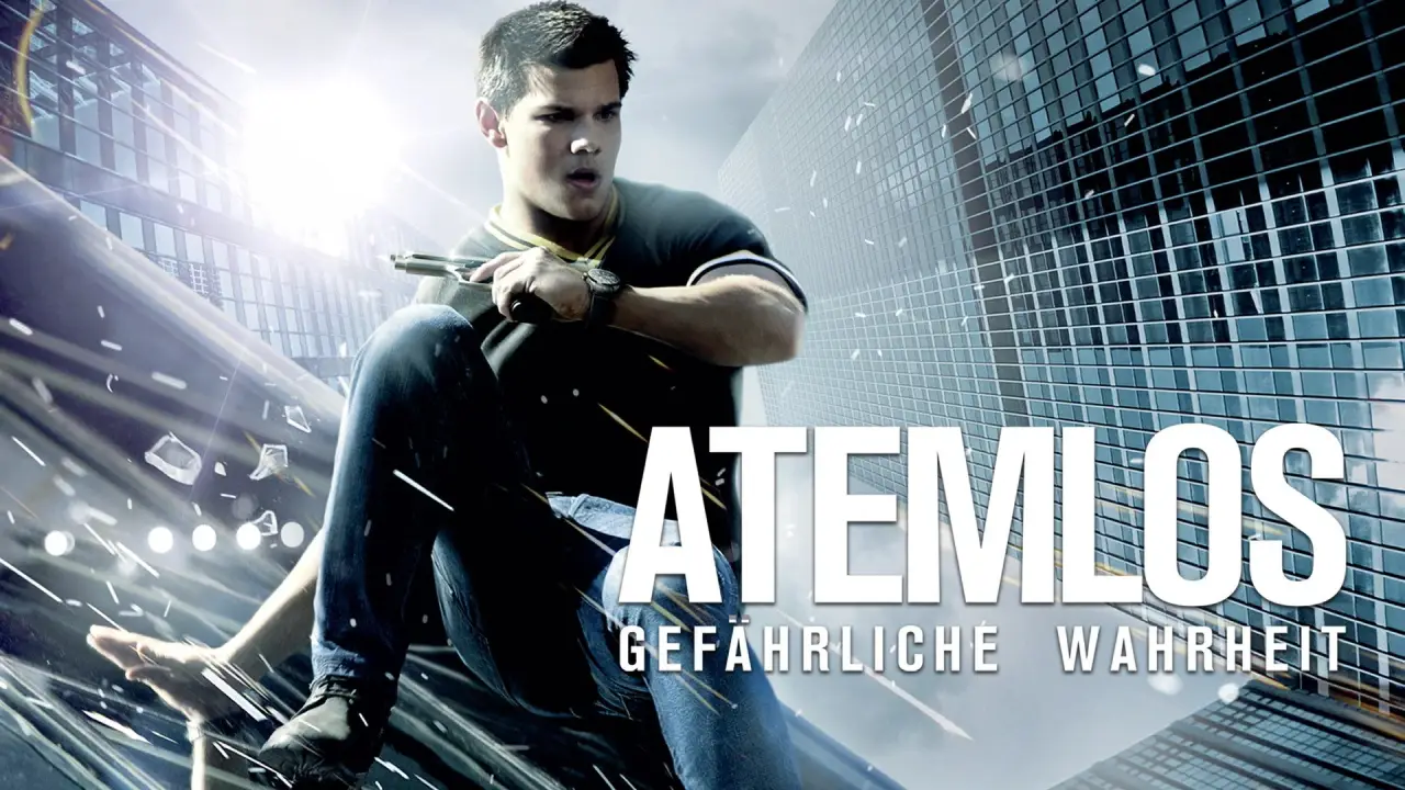 Atemlos - Gefährliche Wahrheit hdfilme