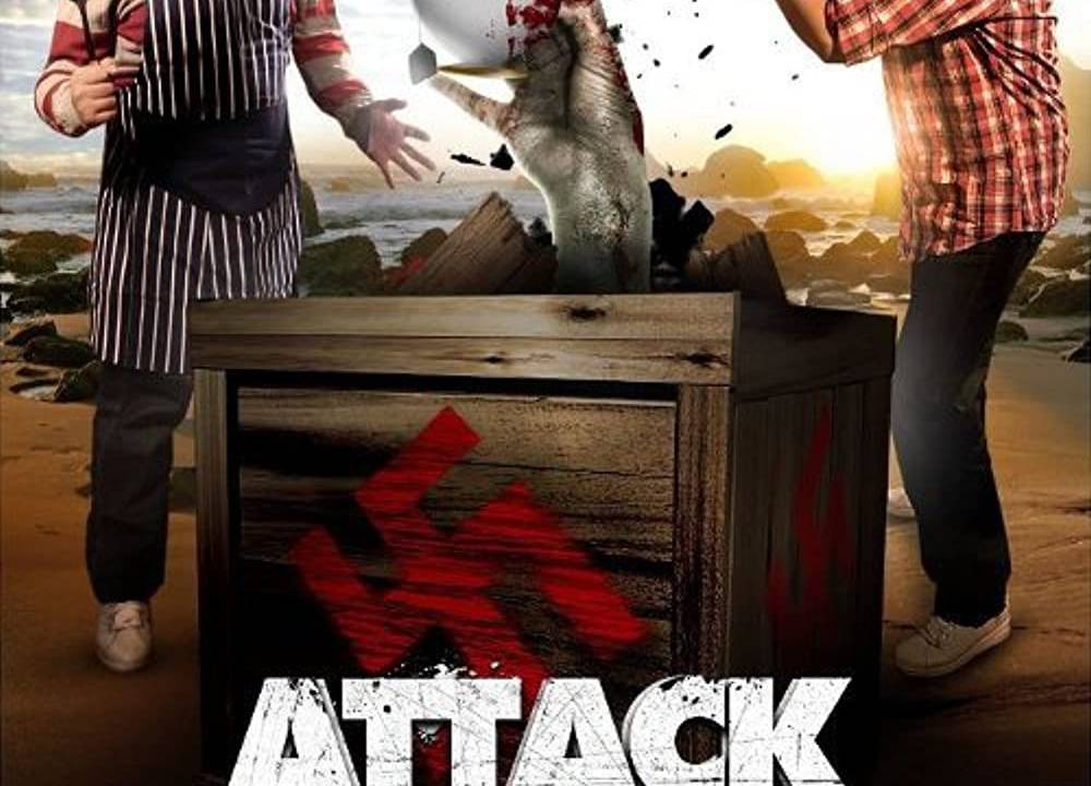 Attack of the Nazi Herbals hdfilme