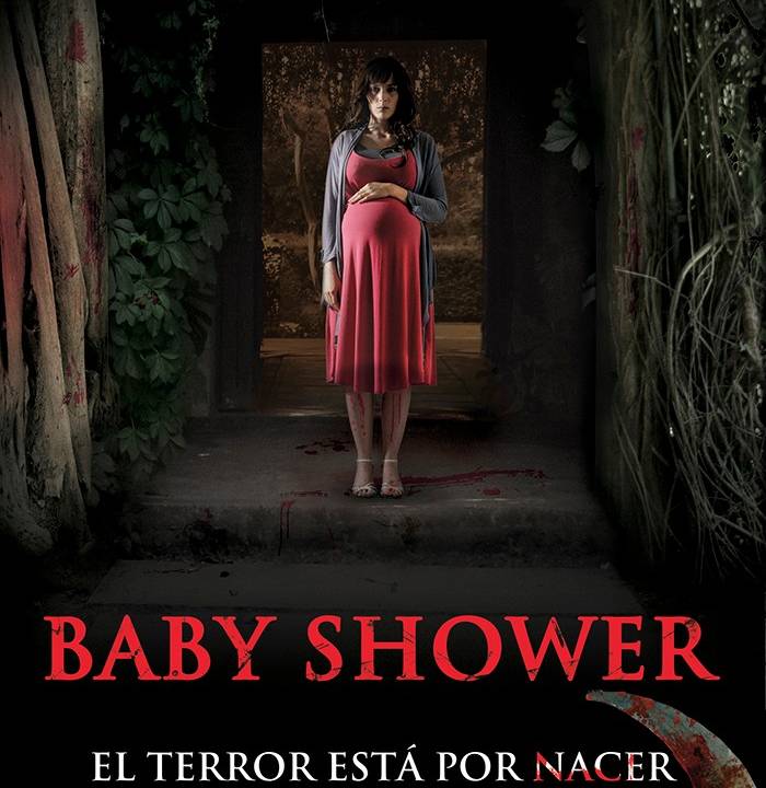 Blood Shower hdfilme
