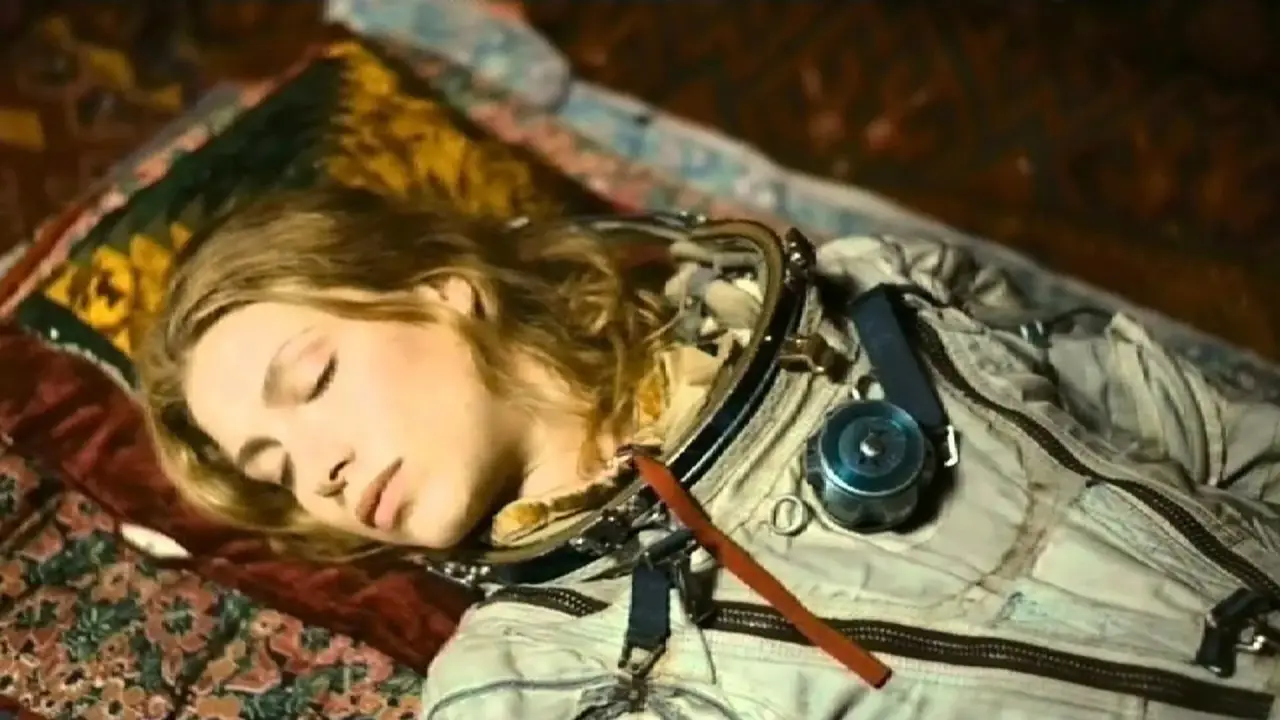 Baikonur hdfilme