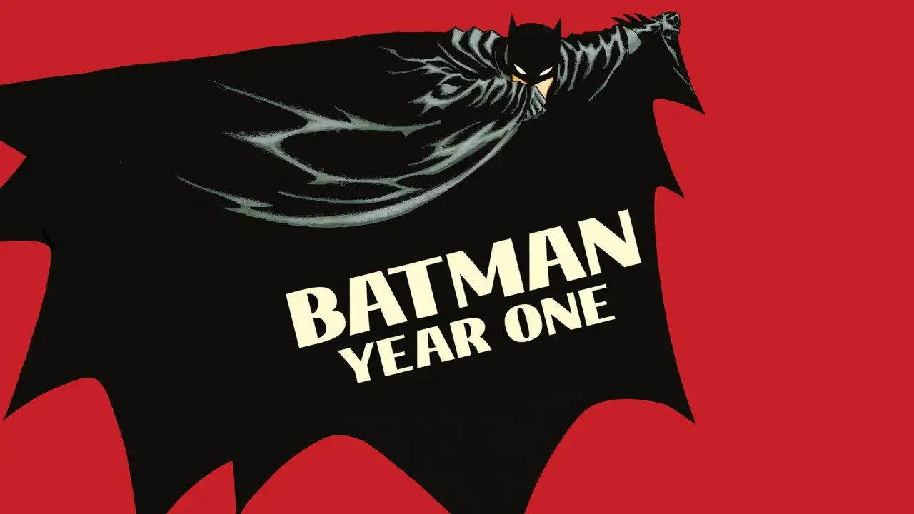 Batman: Year One hdfilme