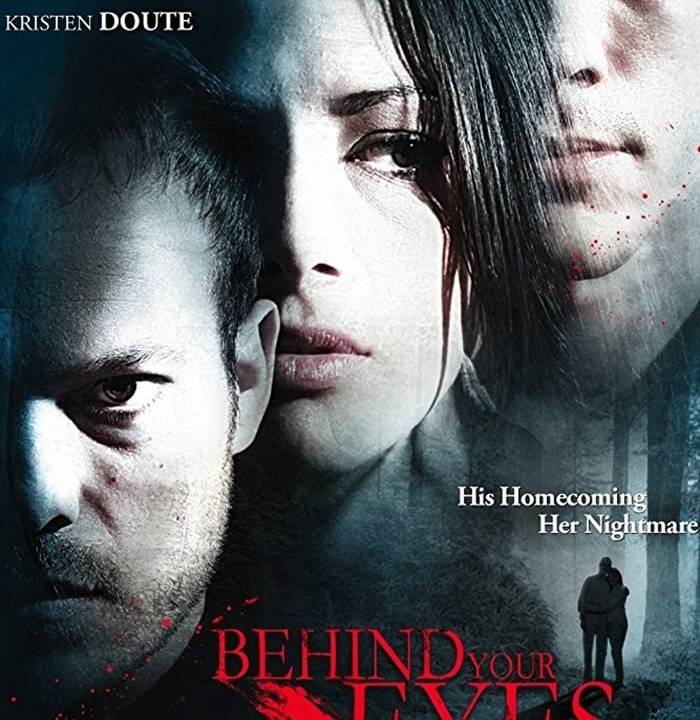 Behind Your Eyes hdfilme