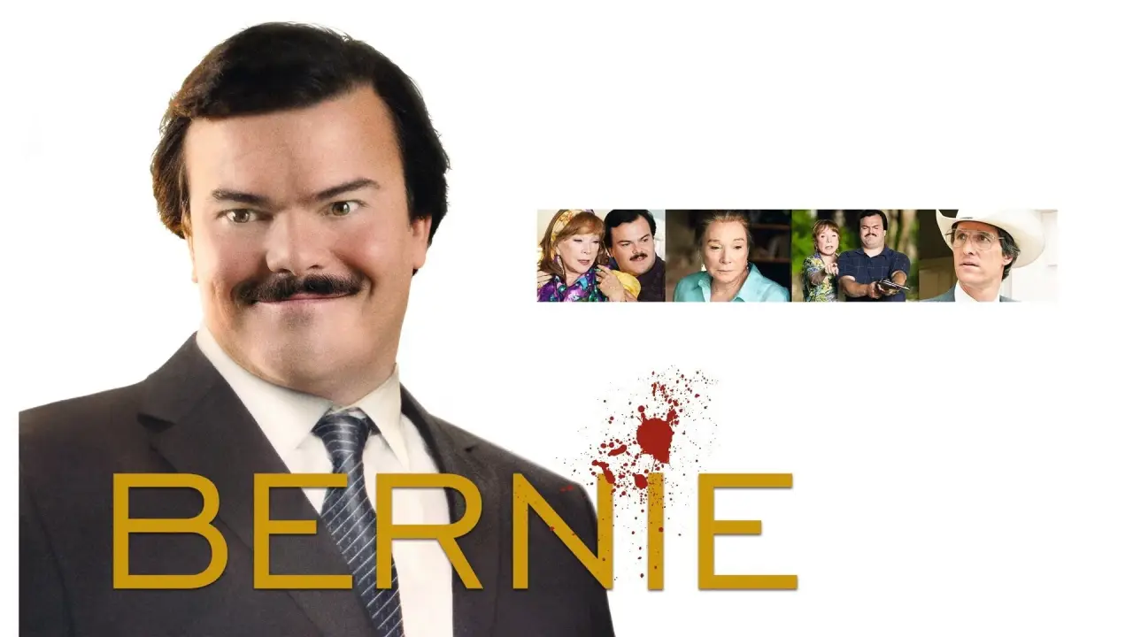 Bernie - Leichen pflastern seinen Weg hdfilme