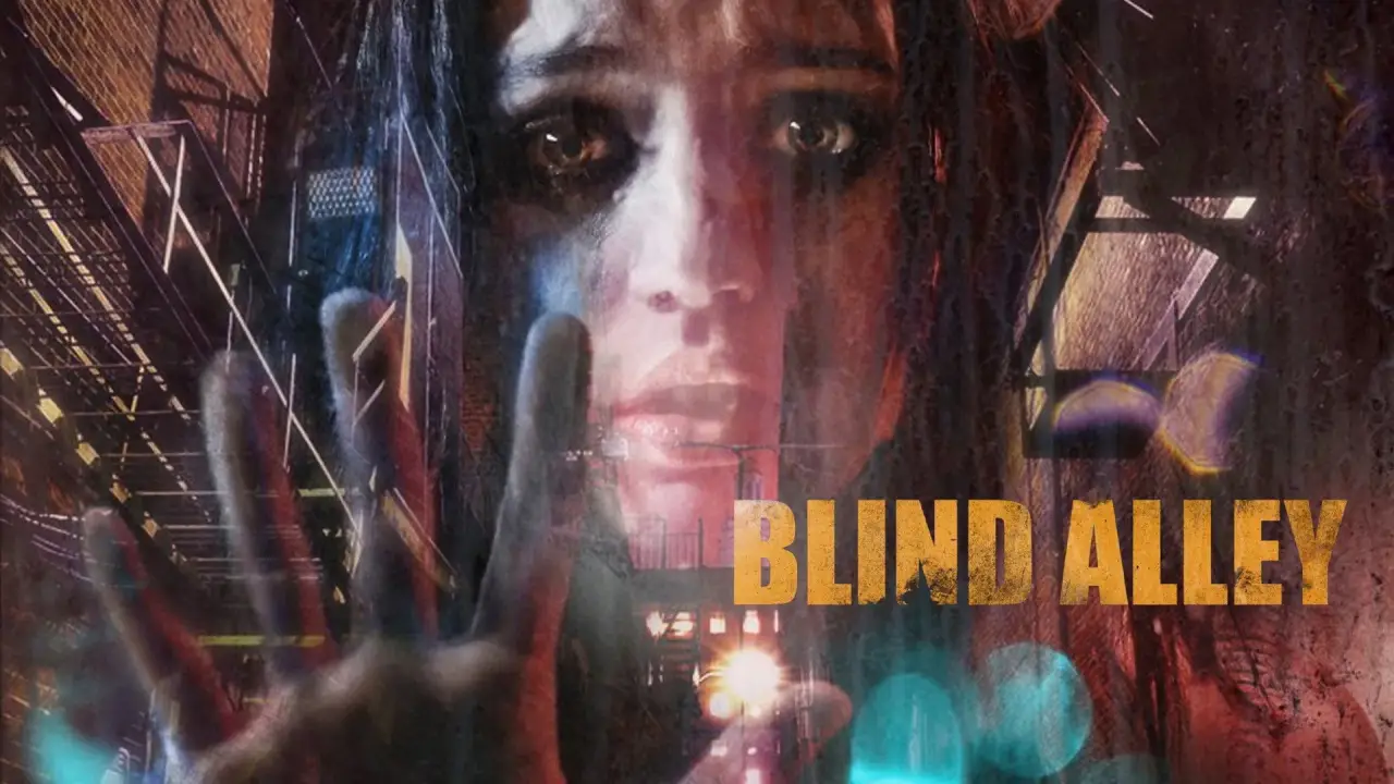 Blind Alley hdfilme