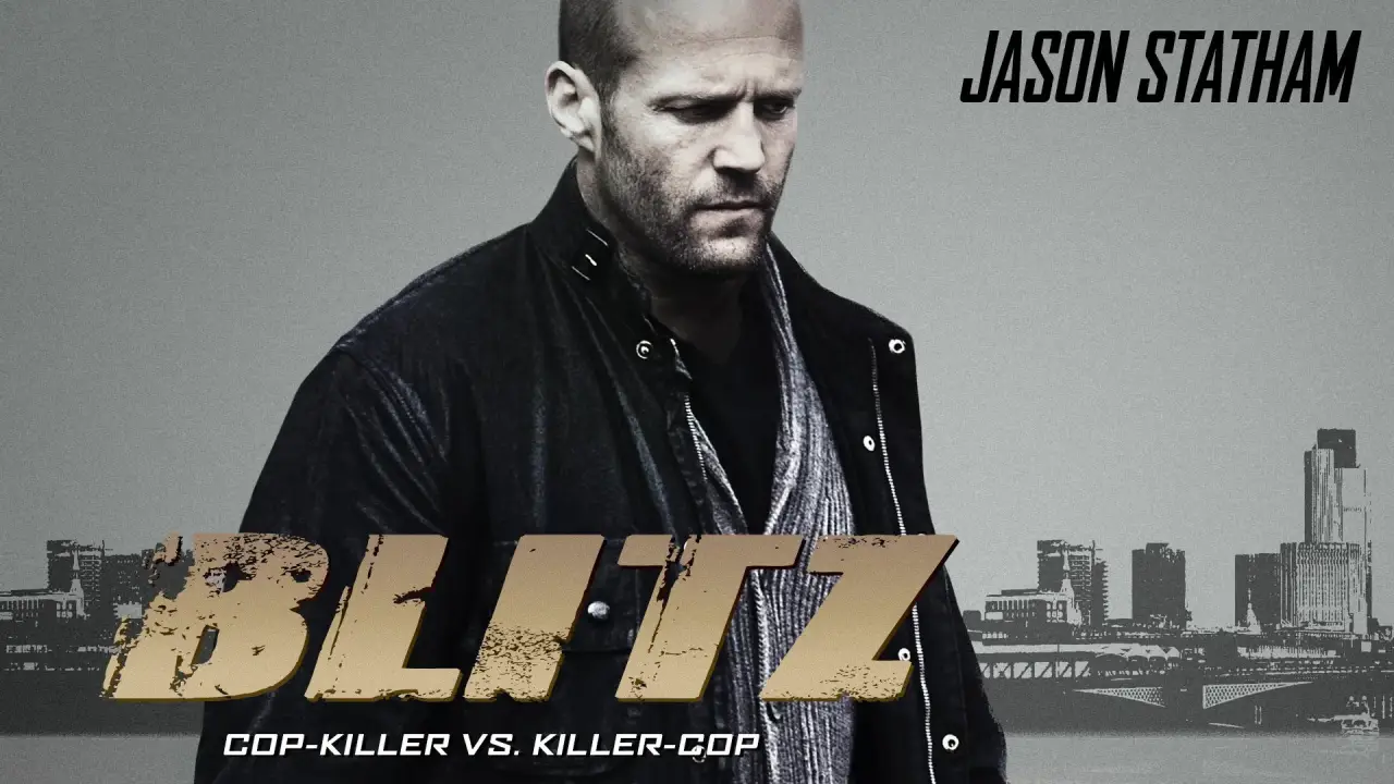 Blitz hdfilme