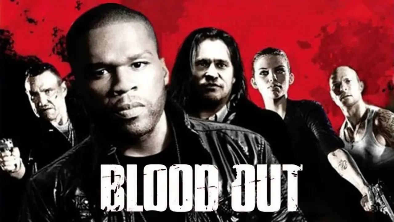 Blood Out hdfilme