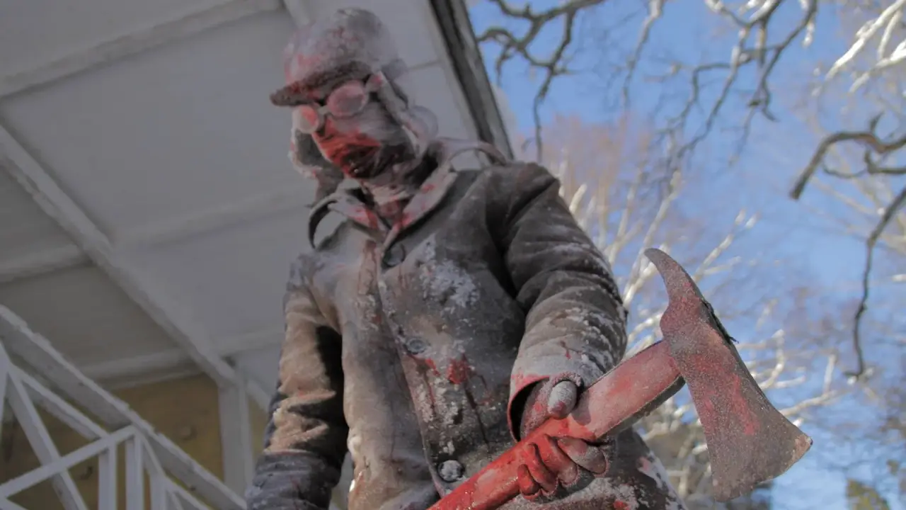 Blood Runs Cold hdfilme