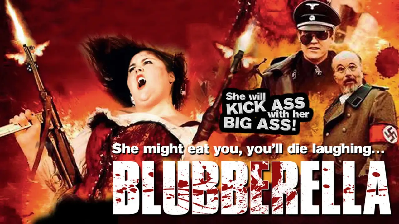 Blubberella hdfilme