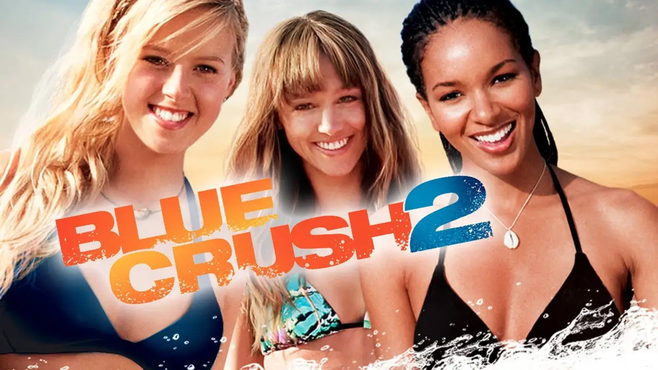 Blue Crush 2 hdfilme