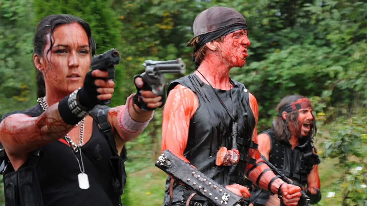Bong of the Dead hdfilme