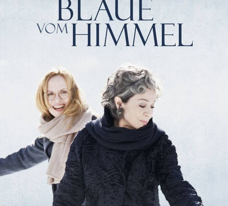 Das Blaue vom Himmel hdfilme