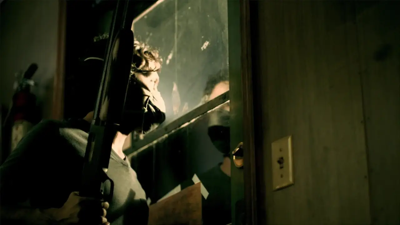 Attack of the Undead hdfilme