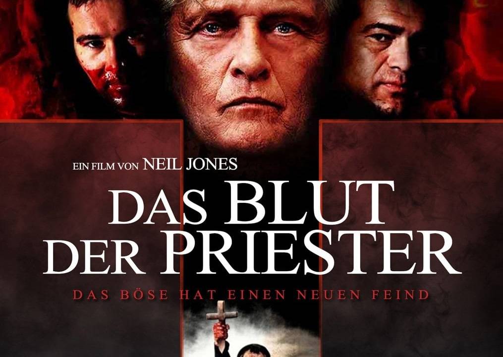 Das Blut der Priester hdfilme