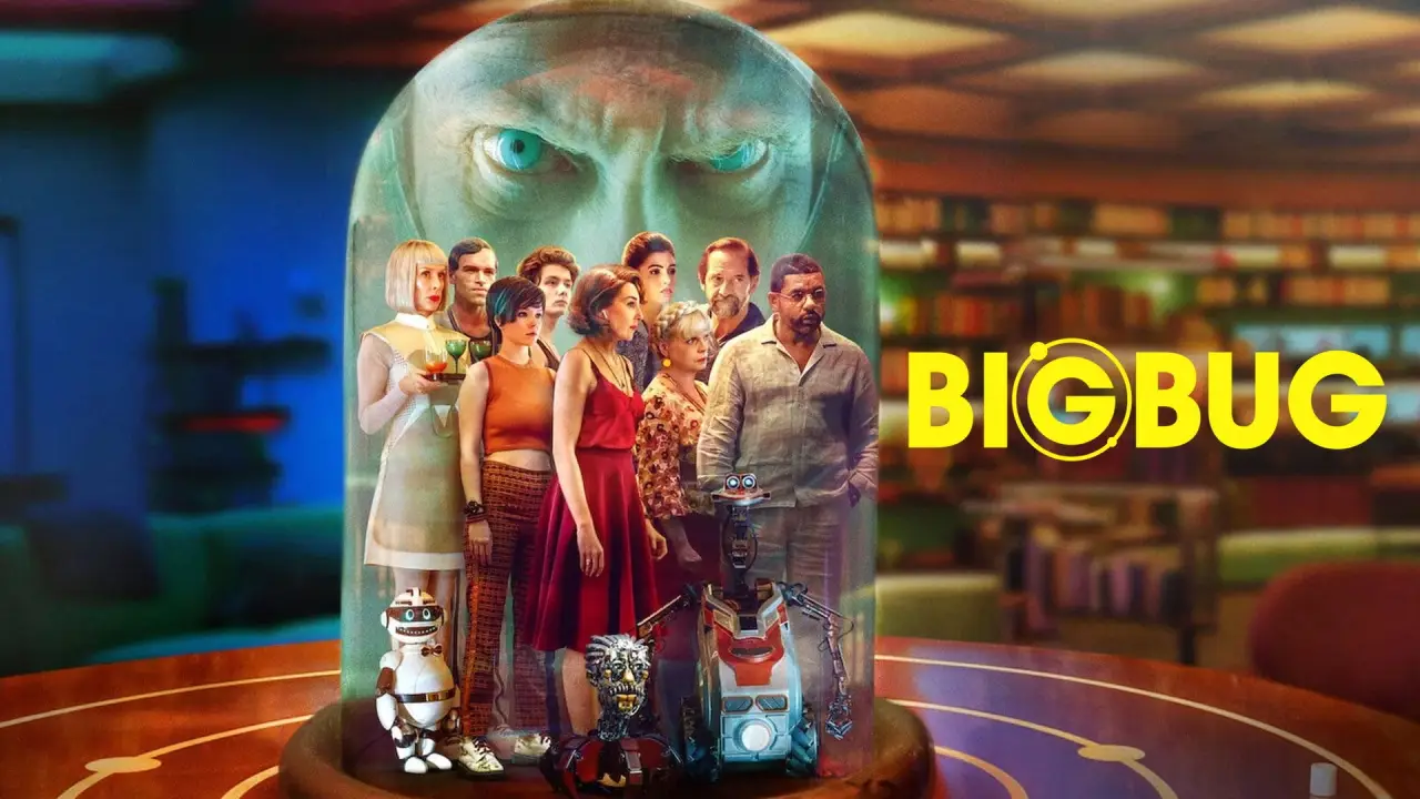 Bigbug hdfilme