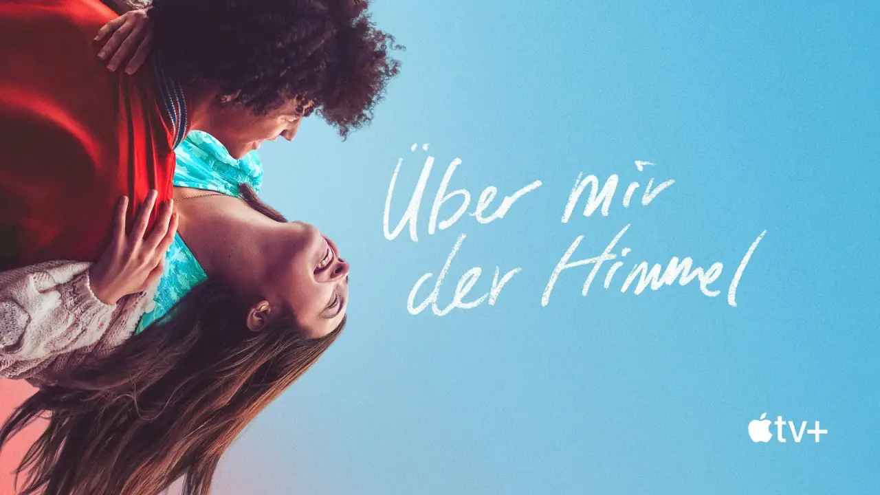 Über mir der Himmel hdfilme