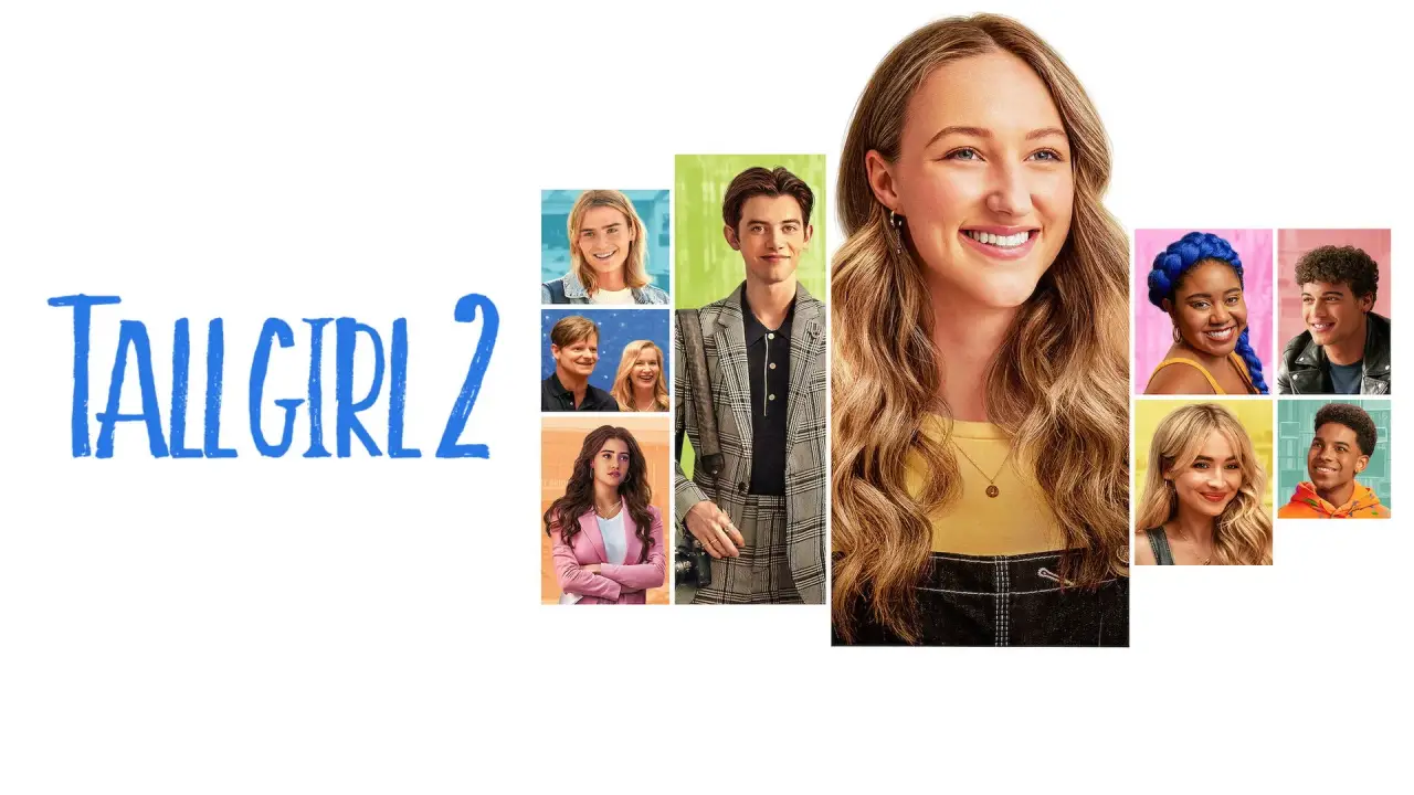 Wie Jodi über sich hinauswuchs 2 hdfilme