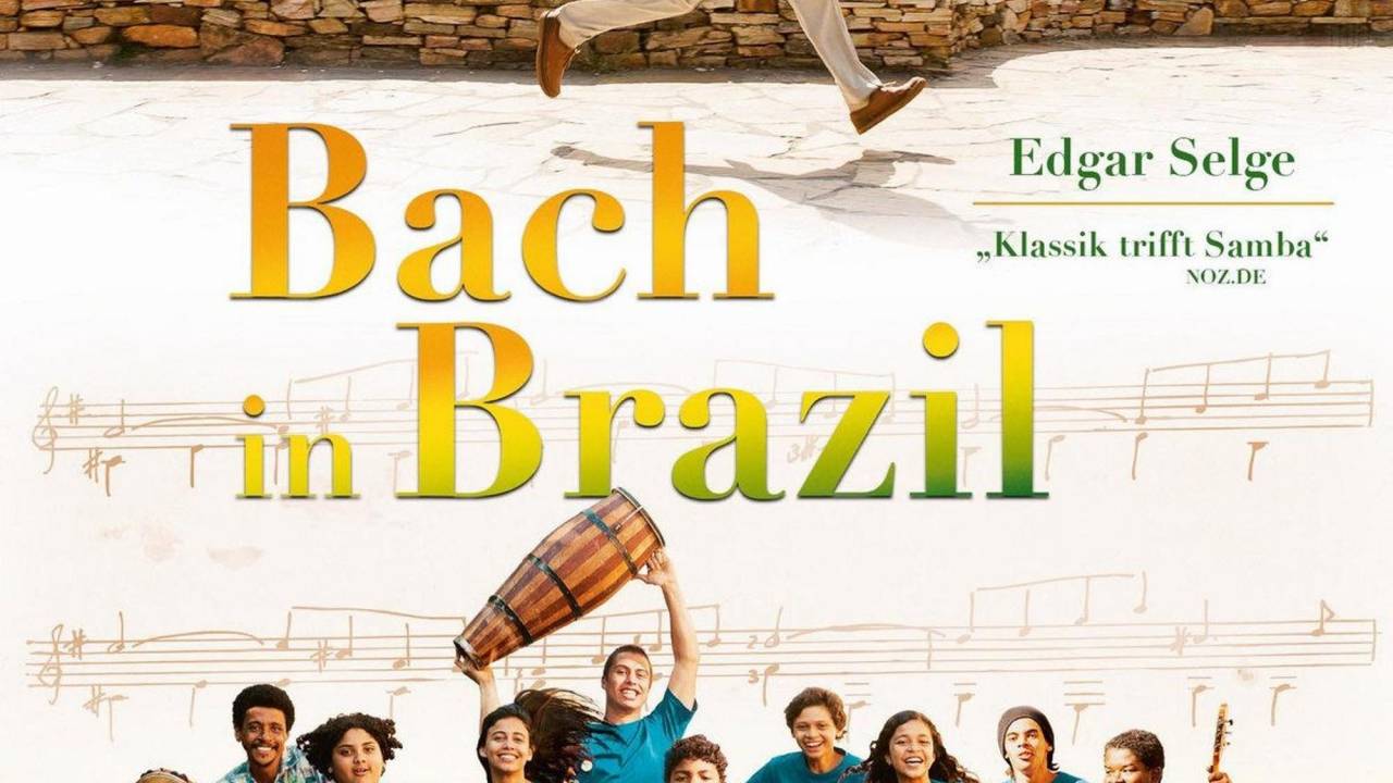 Bach in Brazil hdfilme