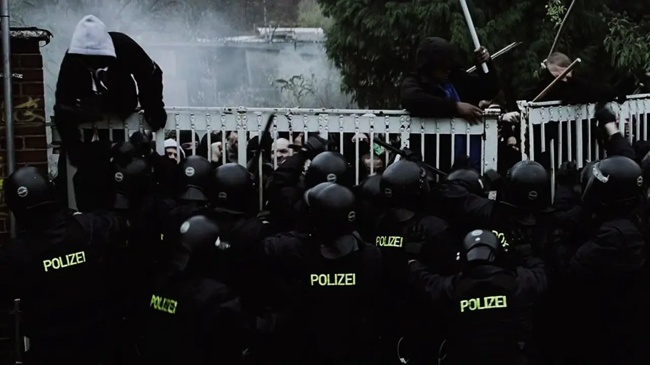 Volt hdfilme