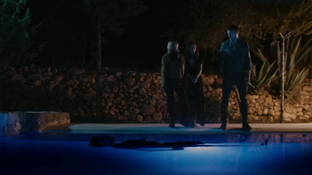 Blood Orange hdfilme