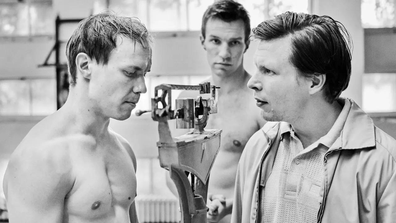 Der glücklichste Tag im Leben des Olli Mäki hdfilme