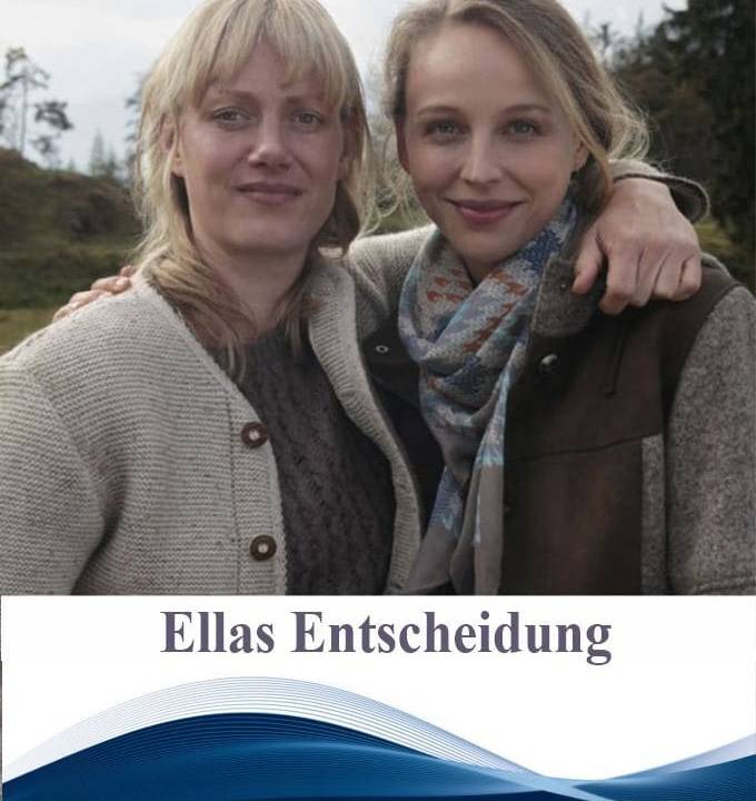 Ellas Entscheidung hdfilme