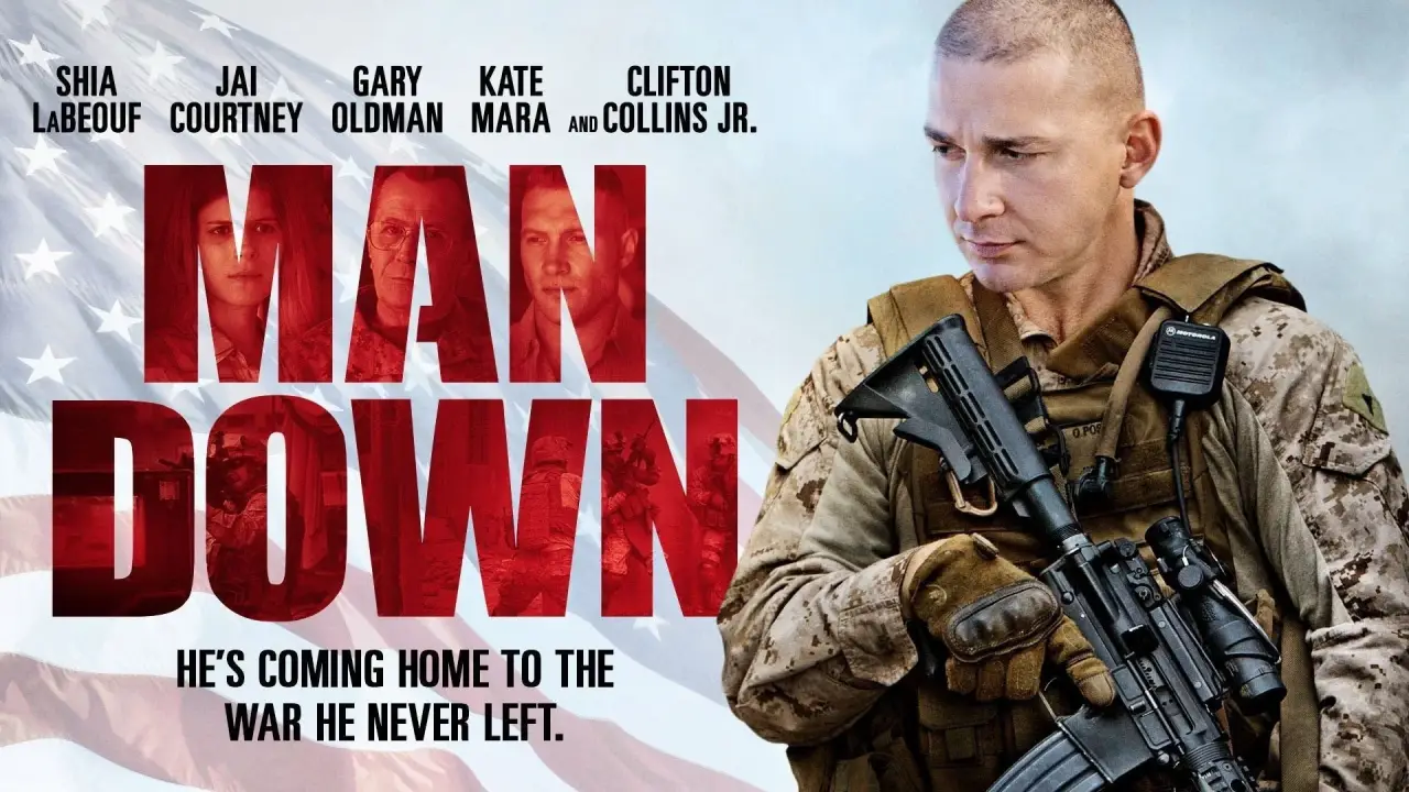Man Down hdfilme