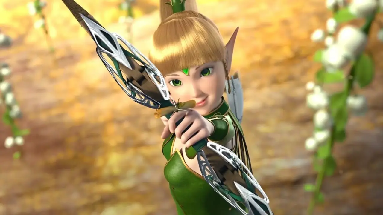 Throne of Elves - Die Chroniken von Altera hdfilme