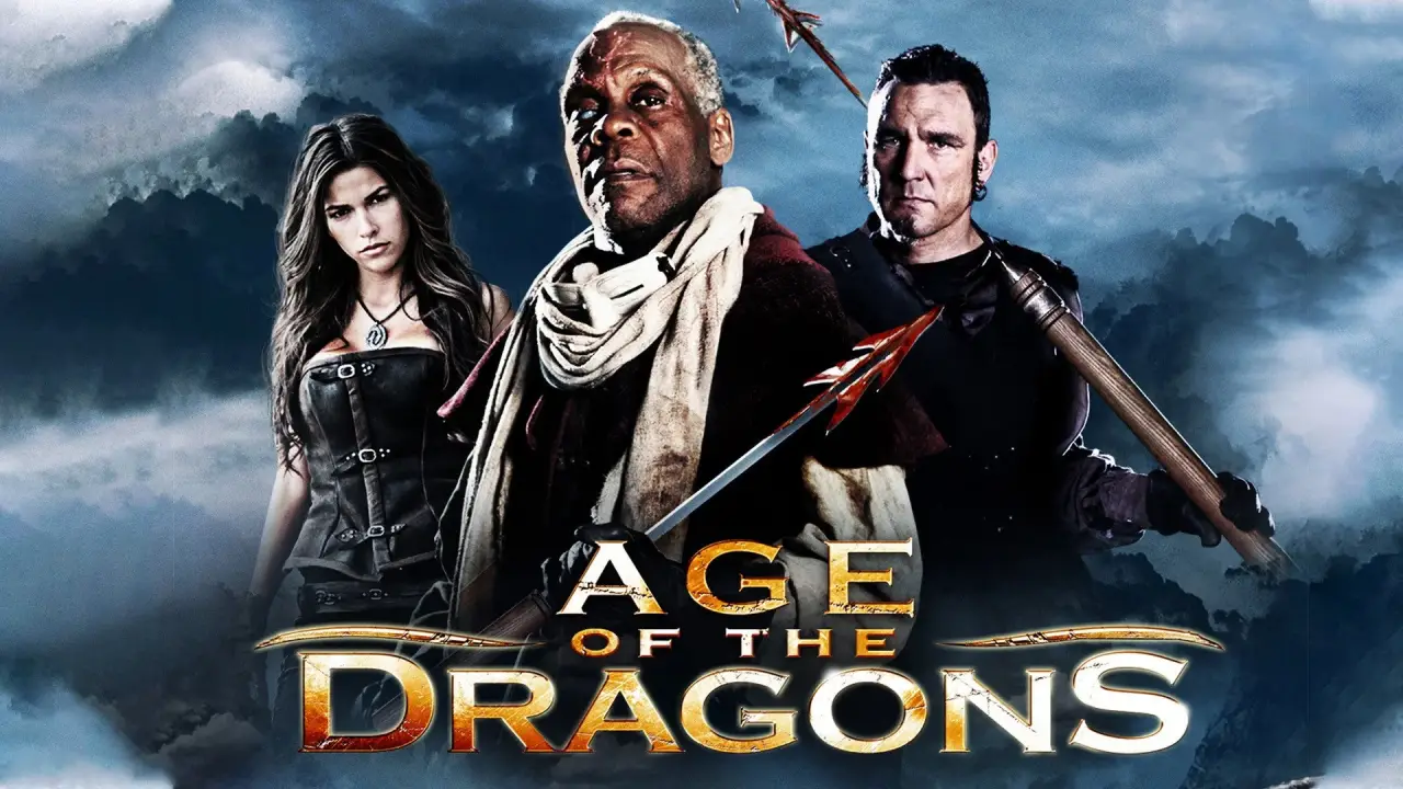 Age of the Dragons hdfilme