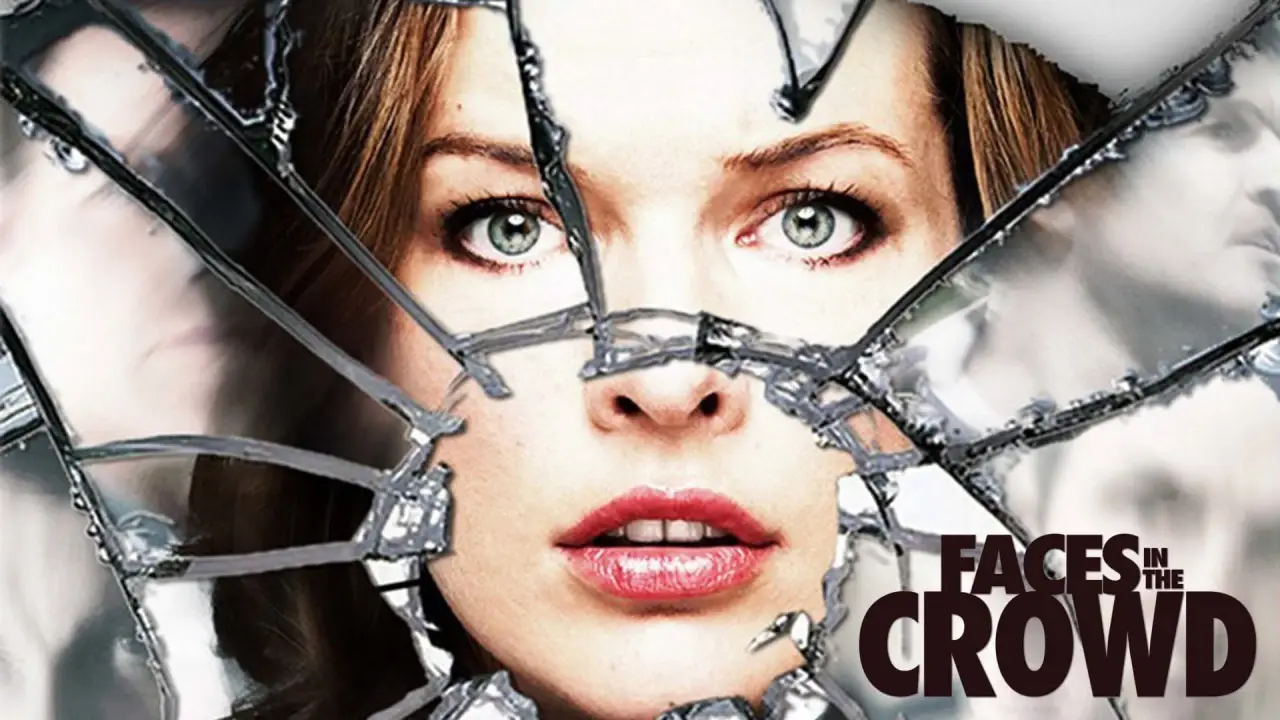 Faces in the Crowd hdfilme