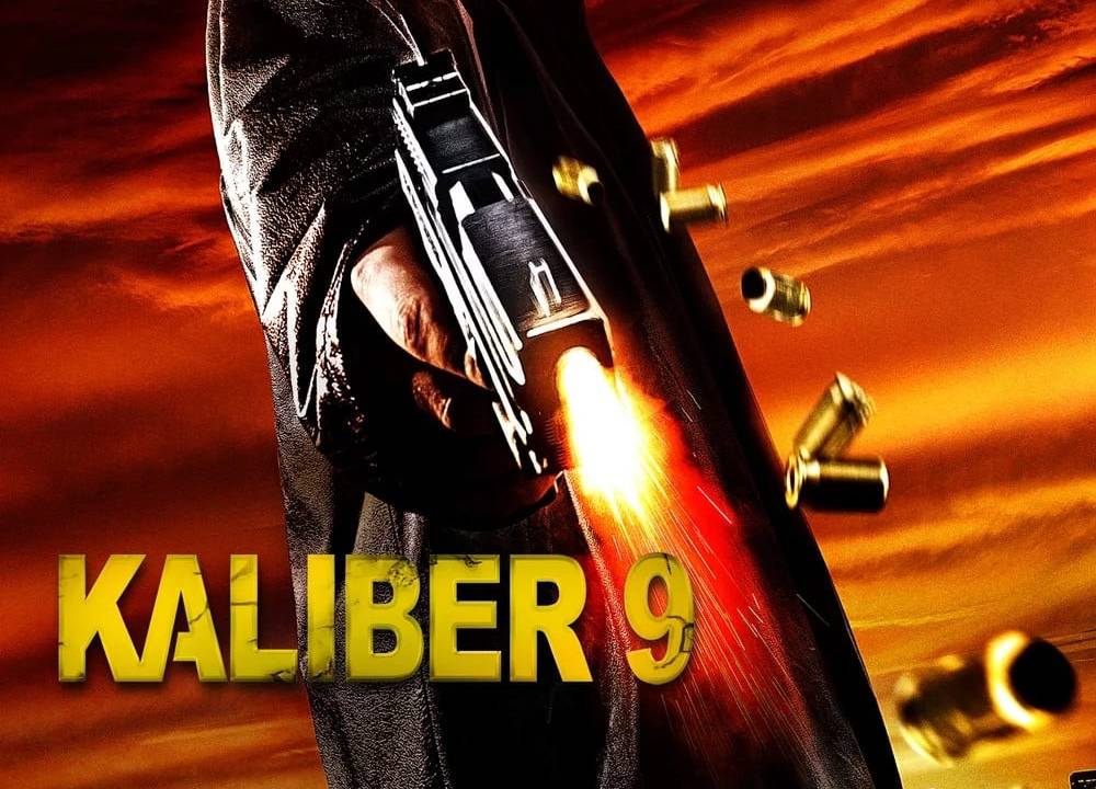 Kaliber 9 hdfilme